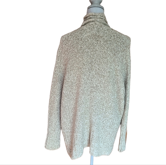 Anthropologie Angel of the North Chauvet Cardigan - Picture 5 of 16